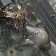 The Chitauri, the ultimate villainous hordes of Avengers.